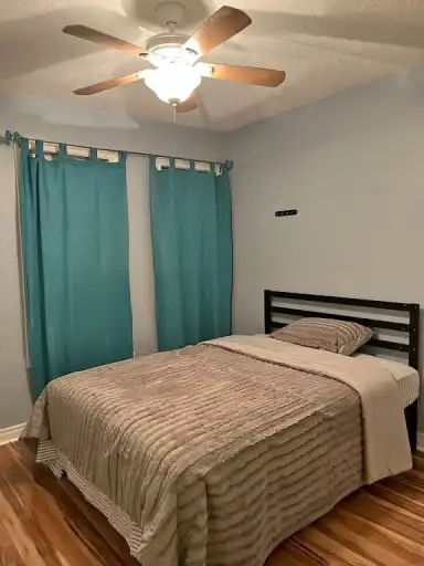 Private Room for Rent in Lisgar/Meadowvale, Mississauga | 7334 Cork Tree Row, Mississauga | 3044575