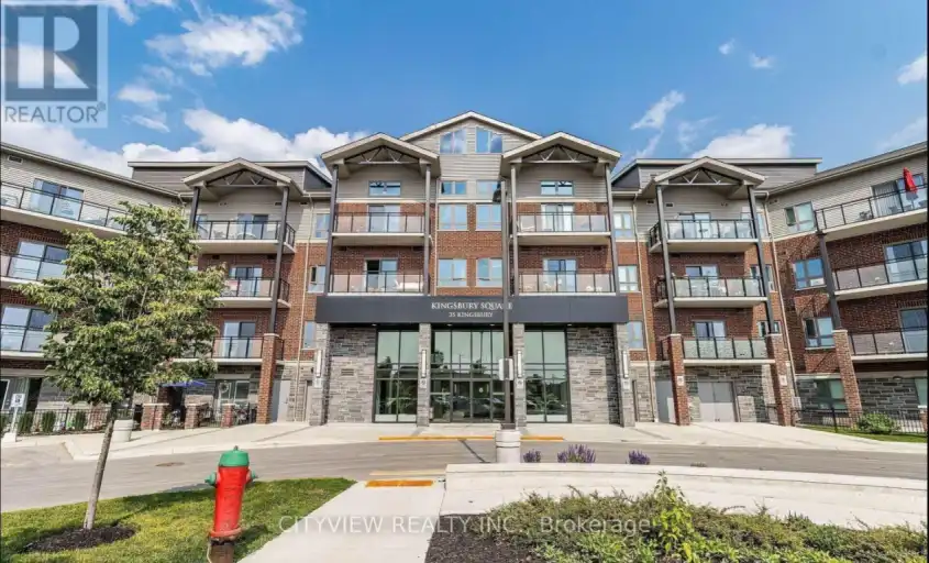 303 - 35 KINGSBURY SQUARE | 303 - 35 KINGSBURY SQUARE, Guelph | 3044580