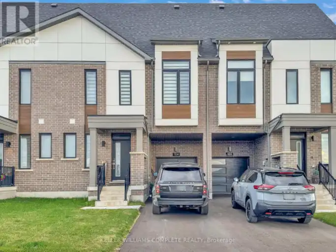 104 SETTLERS ROAD E | 104 SETTLERS Road E, Oakville | 3044585