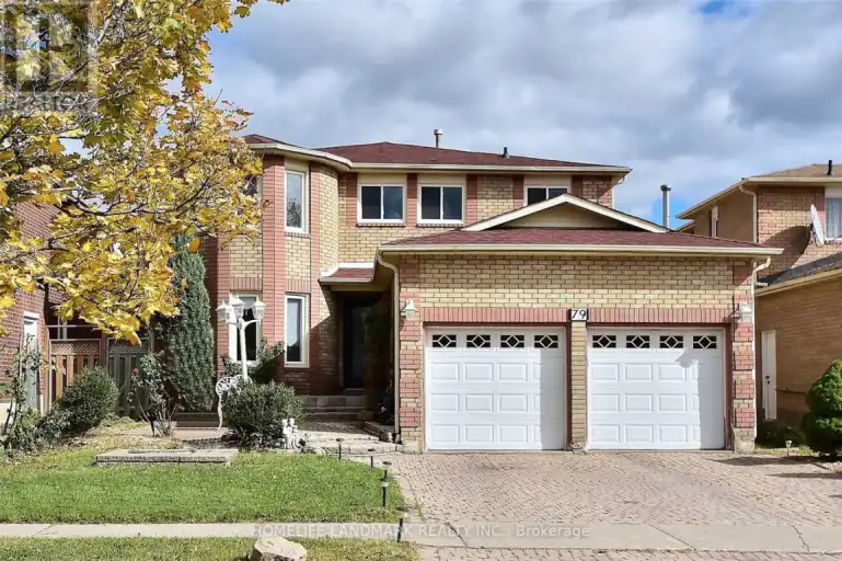 BASEMENT - 79 YORKLAND STREET | BASEMENT - 79 YORKLAND STREET, Richmond Hill | 3044590