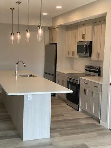 Brand New apartment in Carrington | 33 Carringham Gate Northwest, Calgary | 3044733