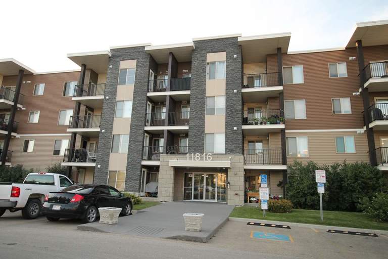 11816 - 22 Avenue SW - #211 | 11816 22 Avenue SW, Edmonton | 3044734