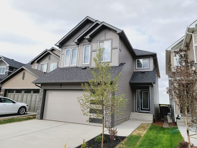 2638 Donaghey Crescent SW | 2638 Donaghey Crescent SW, Edmonton | 3044737