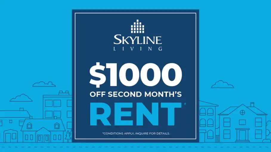 Lauzon Tower Apartments | 1330 Lauzon Rd., Windsor | 3044832