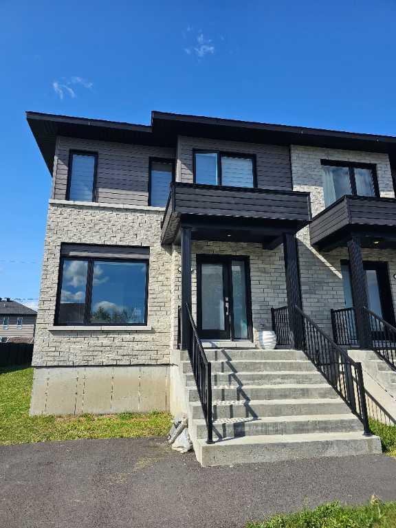 Semi-Detached new build house for rent | 3044969