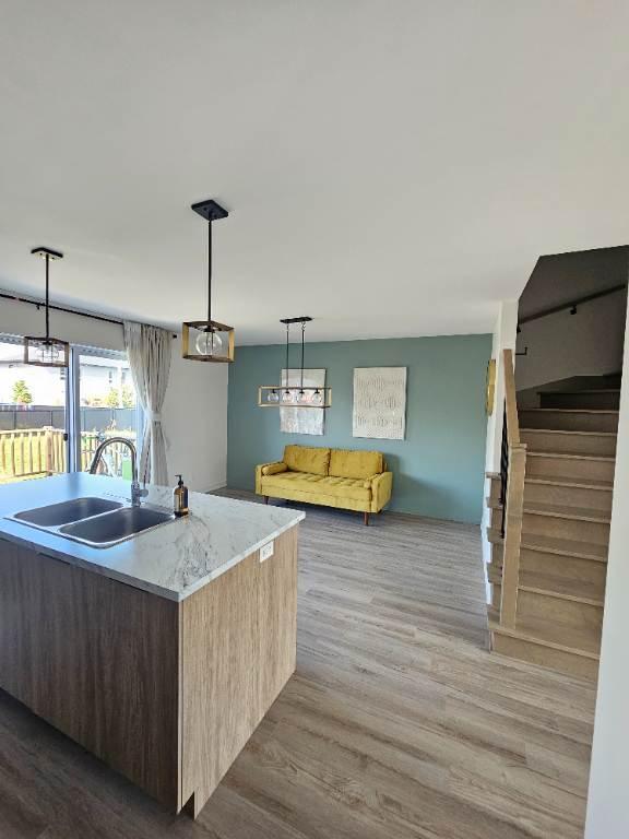 Semi-Detached new build house for rent | 3044969