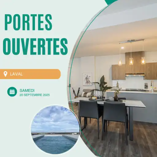 Loumii | 4000 Elsa-Triolet, Laval | 3044983