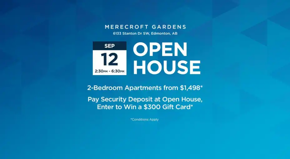 Merecroft Gardens | 6133 Stanton Dr SW, Edmonton | 3045086