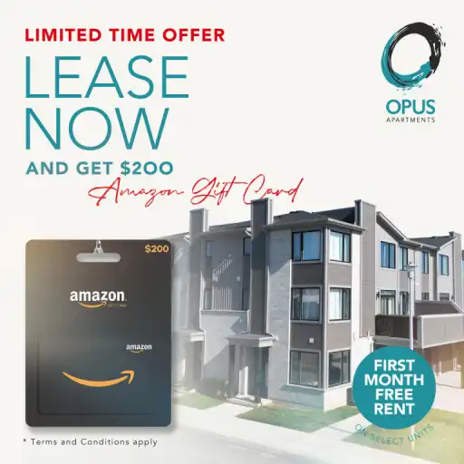 Opus Townhomes | 805 Chelton Road, London | 3045230