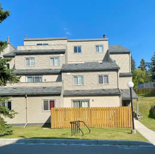 Furnished Apartment 2 BR 1B 1covered car park in front of Foothills Hospital | 906 - 1540 29 St NW, Calgary | 3045354