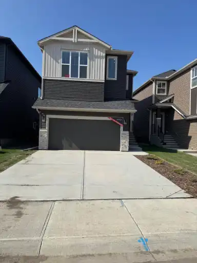 Detached house | 308 Edith Place Northwest, Calgary | 3045360