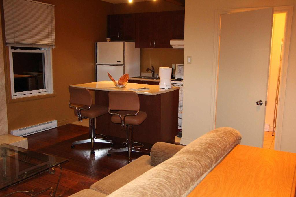Loft au Quartier St Sacrément | 3092353