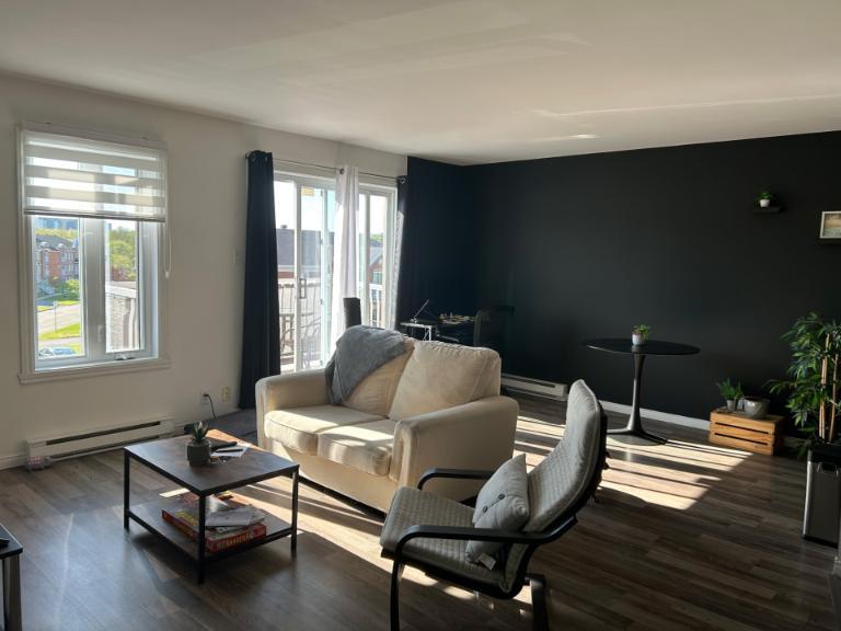 4 1/2 - Lévis - 985 $/mois | 3046269