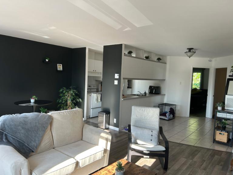 4 1/2 - Lévis - 985 $/mois | 3046269