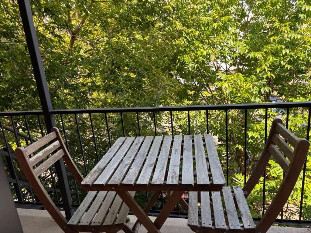 CHARMANT 3 1/2 À LOUER À PIED DU MARCHÉ ET MÉTRO JEAN-TALON | 3046274