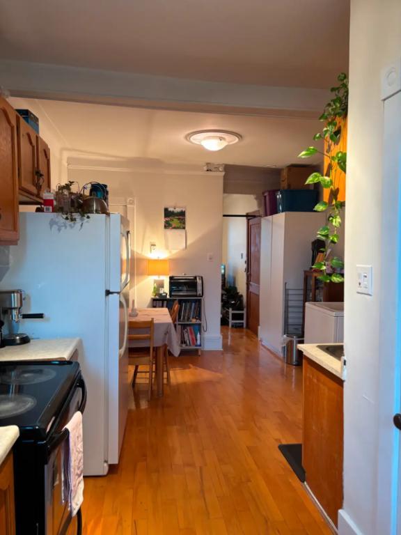 CHARMANT 3 1/2 À LOUER À PIED DU MARCHÉ ET MÉTRO JEAN-TALON | 3046274