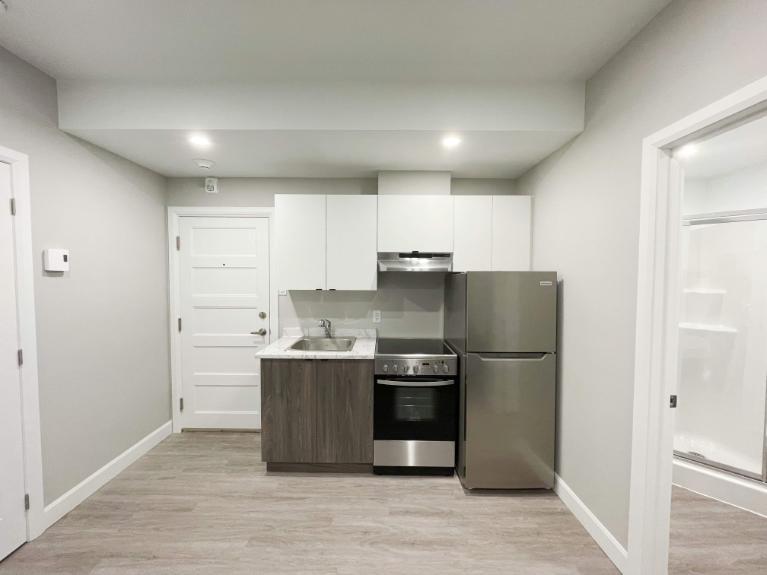 Studio - Montréal - $970 /mo | 3046276