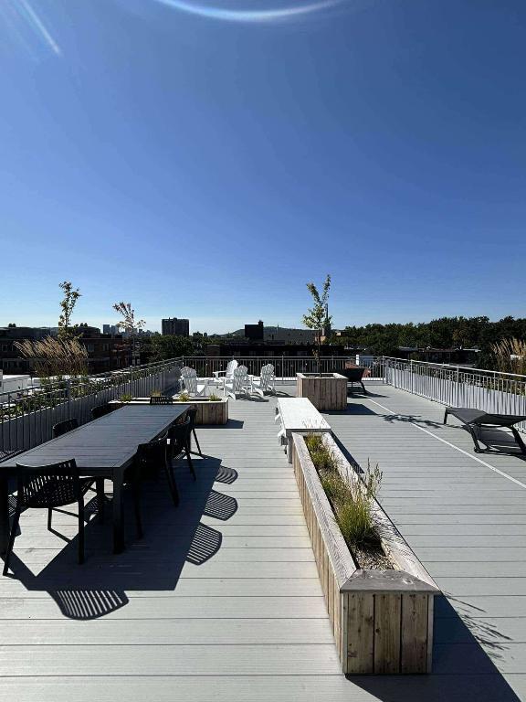 Chambre colocation 4 1/2 | 3046290
