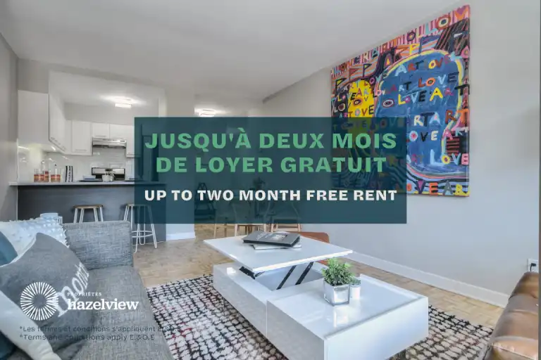 2050 de Maisonneuve | 2050 Boulevard de Maisonneuve Ouest, Montreal | 3046318