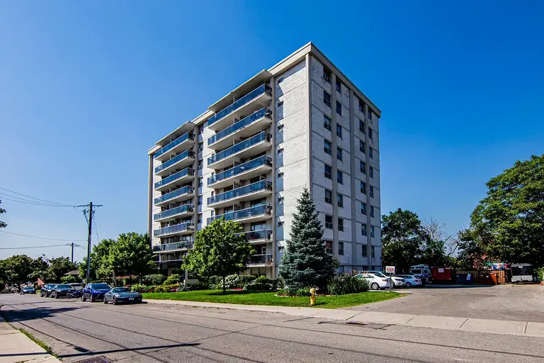 620 Northcliffe Boulevard | 620 Northcliffe Boulevard, Toronto | 3046449