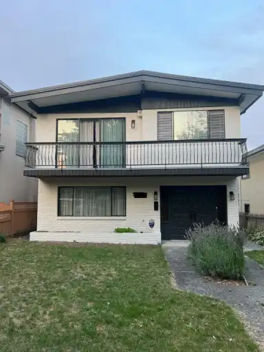 6414 St Catherines Street (Lower Level) | 6414 Saint Catherines Street, Vancouver | 3046540