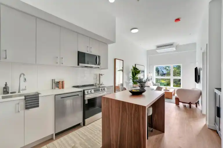 The District - 1100 McCallum Road | 1100 McCallum Road, Langford | 3046545