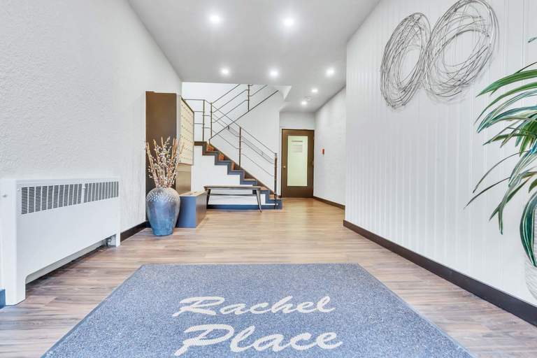 Rachel Place | 1947 West 7th Ave, Vancouver | 3046546