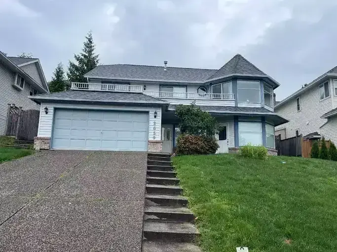 2 Bedroom 2 Bathroom 1398 square feet Garden Level Suite | 2659 Delahaye Drive, Coquitlam | 3046550