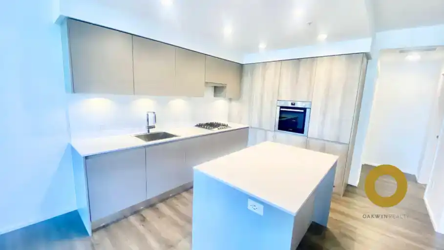 Modern High-Rise 2 Bed 2 Bath Condo at City of Lougheed! | 3809 Evergreen Place, Burnaby | 3046552