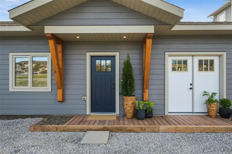 Brand New Triplex in Heart of Invermere | Invermere | 3046553