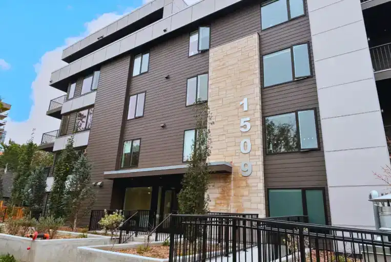 The Cunningham - Brand New Luxury 2 Bedroom Apartments | 1509 15 Avenue Southwest, Calgary | 3046619
