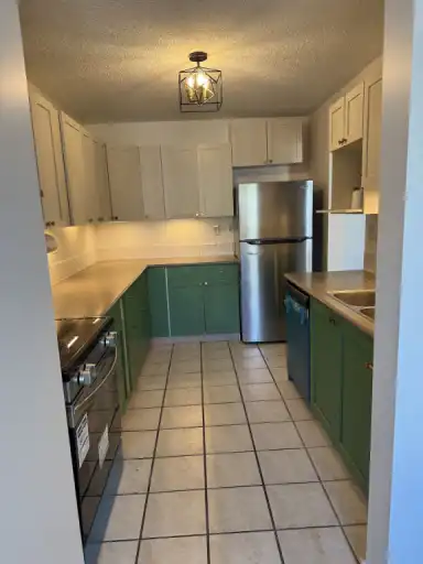 Bright & Spacious unit in the heart of Oliver | 318 - 11217 103 Avenue Northwest, Edmonton | 3046624