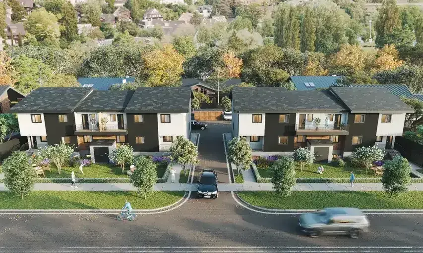 $2,000 – New 3-Bedroom suite w/ Parking, Water, & Private Entrance! | 918 Elizabeth Road, Winnipeg | 3046663