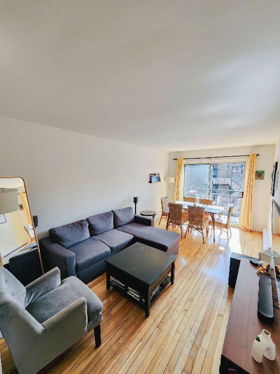 Grand 4 1/2 - Disponible 1er octobre | 3046692