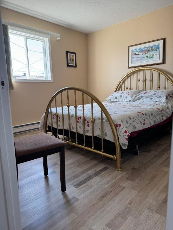 Un 5 et demie à louer à Rouyn | 3046693
