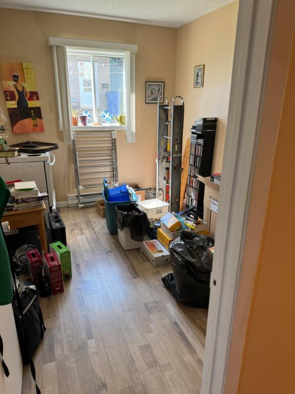 Un 5 et demie à louer à Rouyn | 3046693