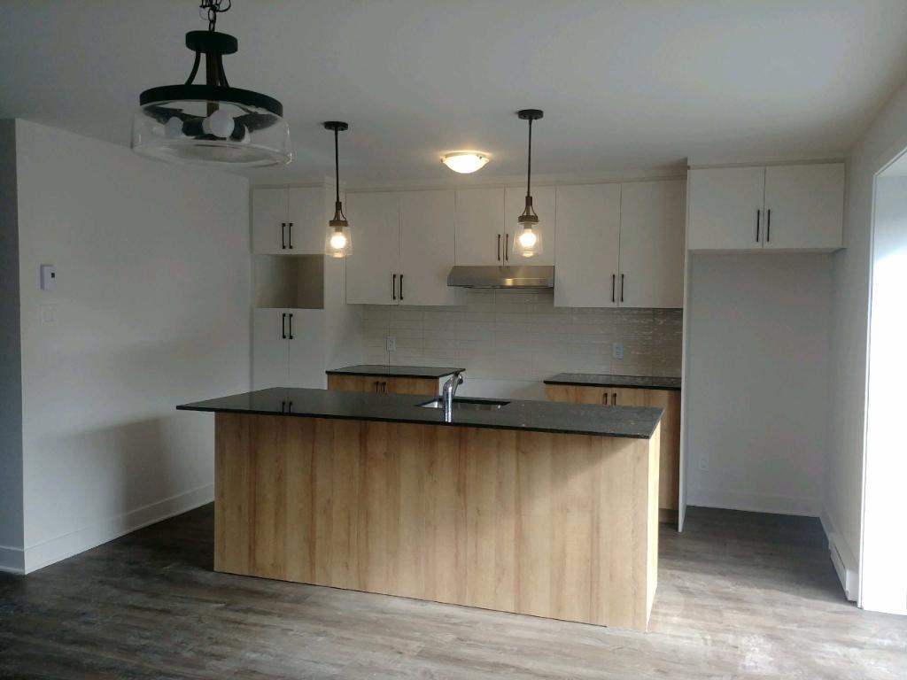 apartement 4 1/2, neuf ,lafontaine | 3046694
