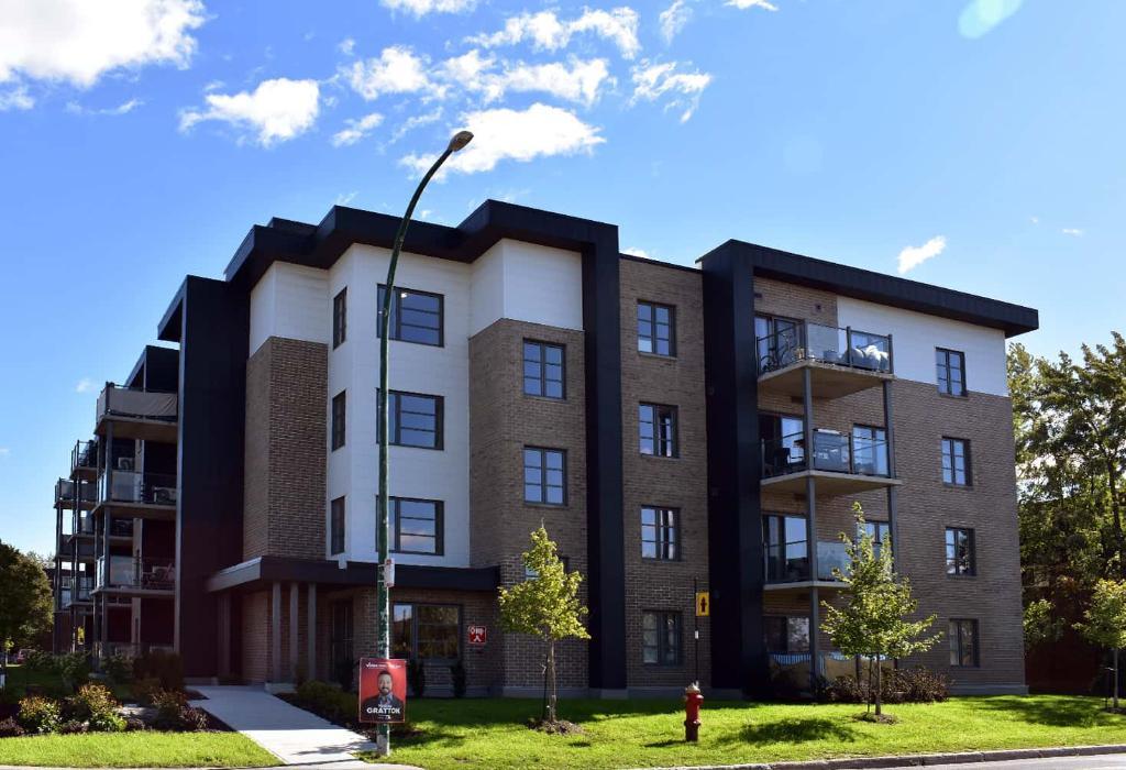 Appartement 3 1/2 à Brossard | 3046696