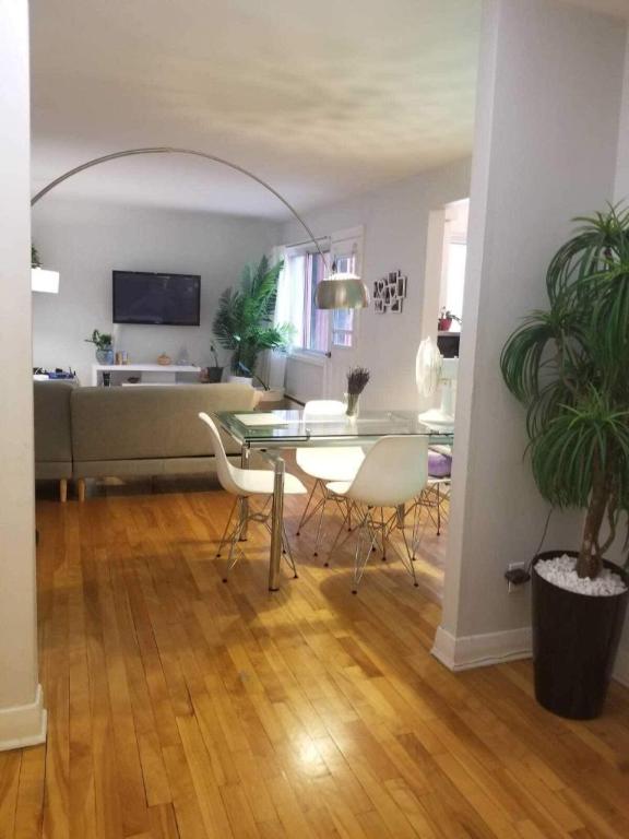 2 CH - 1 SDB - Montréal - $1,495 /mo | 3046703