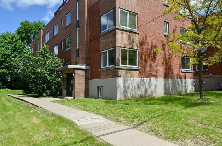 4 1/2 - Montréal (Côte-des-Neiges) - 1 545 $/mois | 3046704