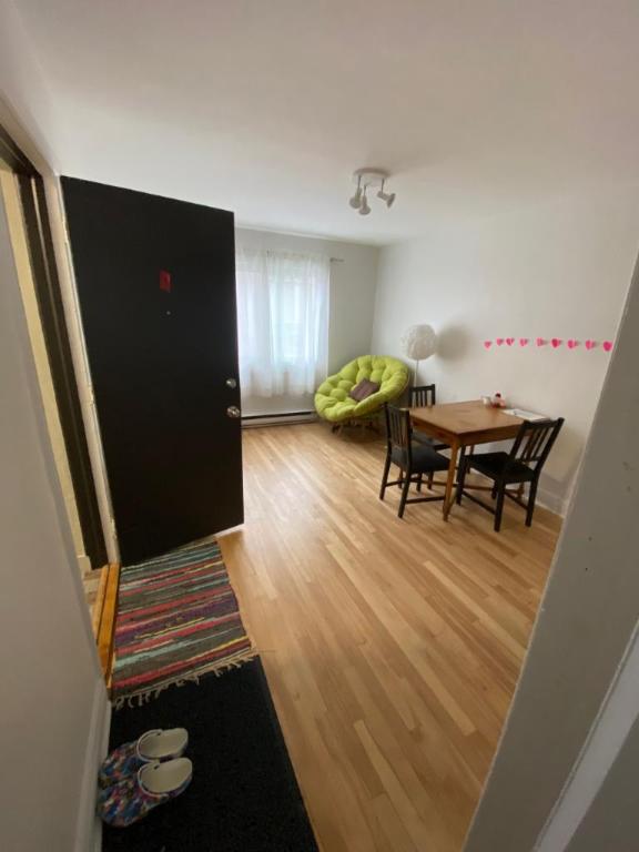 4 1/2 - Montréal (Côte-des-Neiges) - 1 545 $/mois | 3046704