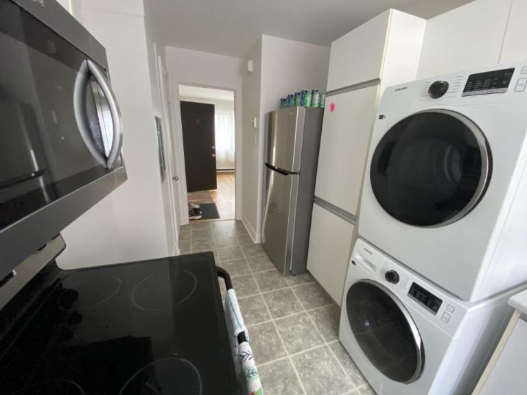 4 1/2 - Montréal (Côte-des-Neiges) - 1 545 $/mois | 3046704