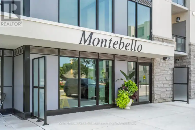UP38 - 50 HERRICK AVENUE | UP38 - 50 HERRICK AVENUE, St. Catharines | 3046737