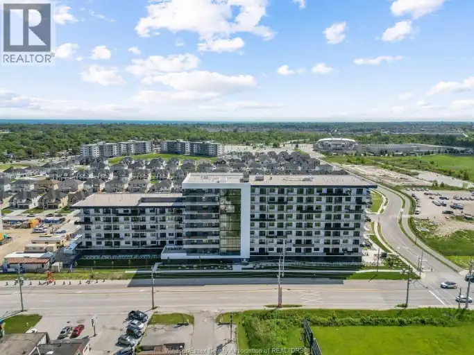1624 LAUZON Unit# 110 | 1624 LAUZON Unit# 110, Windsor | 3046738