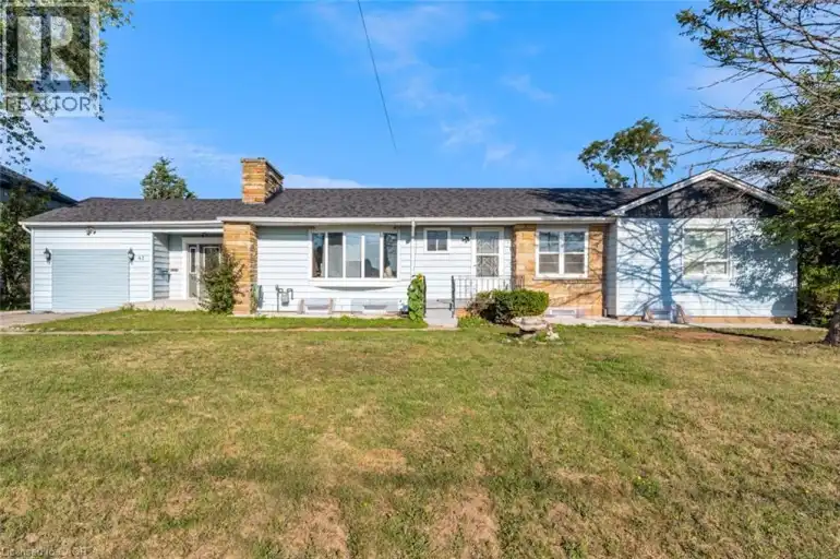 43 NORWICH Road Unit# 4 | 43 NORWICH Road Unit# 4, Stoney Creek | 3046788