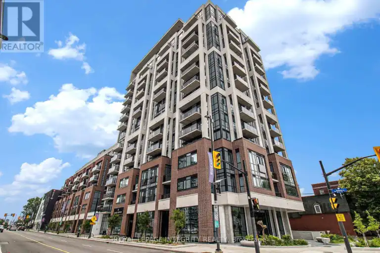 716 - 560 RIDEAU STREET | 716 - 560 RIDEAU STREET, Ottawa | 3046810