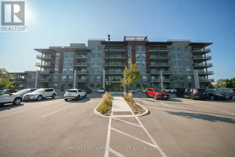 502 - 34 NORMAN STREET | 502 - 34 NORMAN STREET, Brantford | 3046812