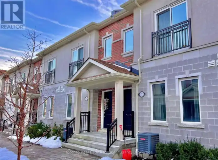 3 - 1060 ST. HILDAS WAY | 3 - 1060 ST. HILDAS WAY, Whitby | 3046826