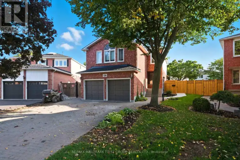126 BUYSON CRESCENT | 126 BUYSON CRESCENT, Clarington | 3046832