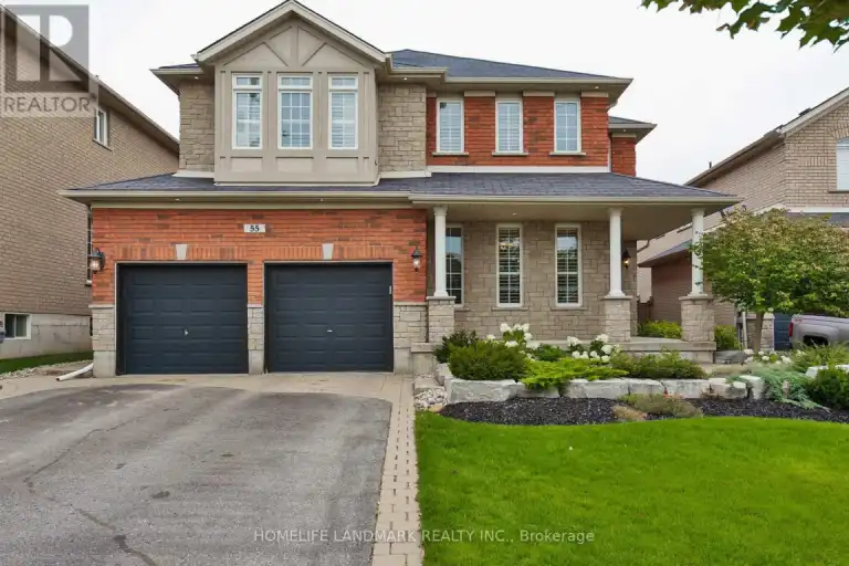 55 PRINCE WILLIAM WAY | 55 PRINCE WILLIAM WAY, Barrie | 3046847